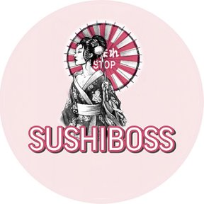 Фотография от SushiBoss Суши роллы