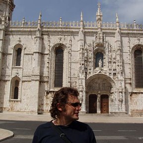 Фотография "Lisbon - 2006"