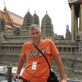 Фотография "Pattaya, Thailand, 2012"