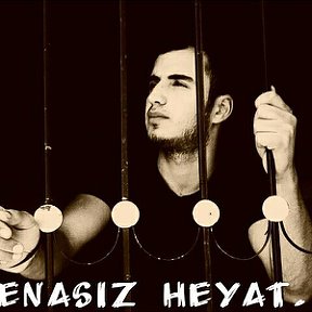 Фотография "Menasiz heyat"