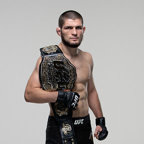 Фотография от Khabib Nurmagomedov