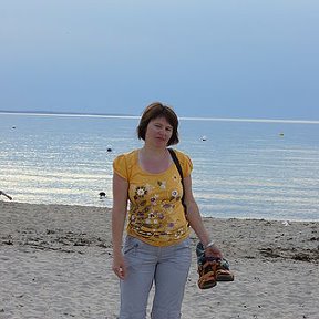 Фотография "Ostsee 2009."