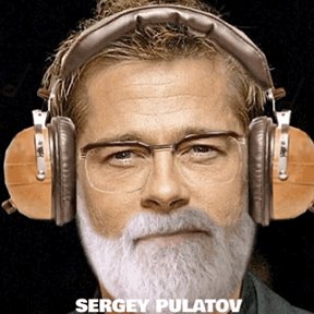 Фотография от SERGEY PULATOV