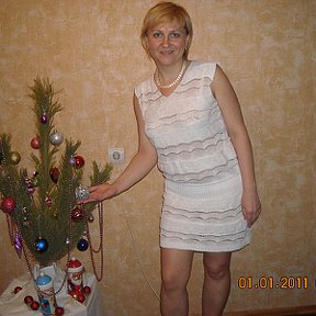 Фотография "Новый год 2011!!!!"