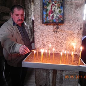 Фотография "день Св.Георгия 2011 год"