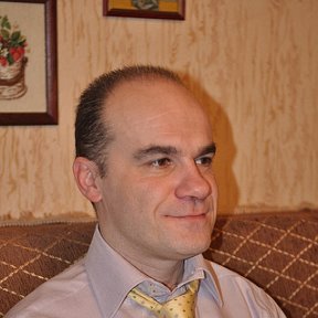 Евгений Борзов