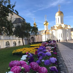 Фотография от Конкордия Посадская (Серова)