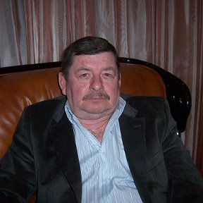 Владимир уваров фото