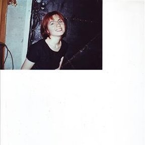 Фотография "Я дома в Питере 2002 год."