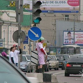 Фотография "В Москве ПЕРЕПОЛОХ!!!!!!!!!"