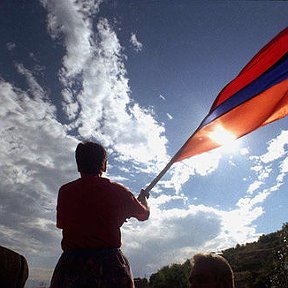 Фотография от ARMENIA14 Армяне всего мира здесь