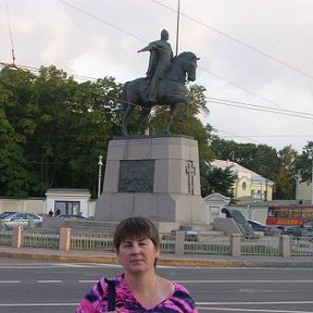 Фотография "В Питере на учёбе"