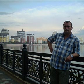 Фотография "Астана-2006"