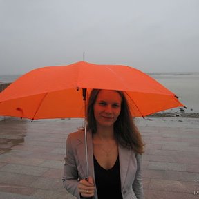 Фотография "какой Петербург без дождей? :)"