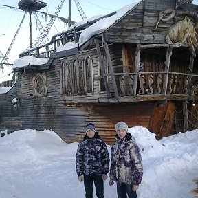 Фотография от Никита Соколов