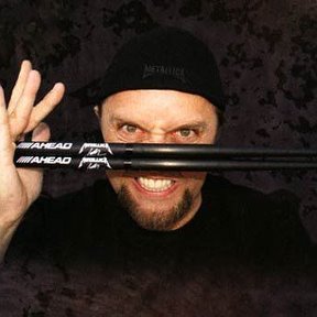 Фотография от Lars ulrich