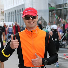 Фотография "KMD IronMan Copenhagen 24.08.2014"