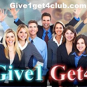 Фотография "МЕЖДУНАРОДНЫЙ КЛУБ Give1get4club.com"