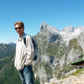 Фотография "Picos de Europa"