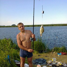 Фотография от Дмитрий Понамарев