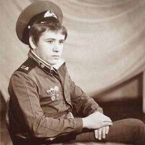 Фотография "Ярославль 1983 ноябрь"