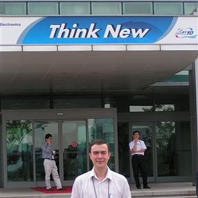 Фотография "Think New!!"