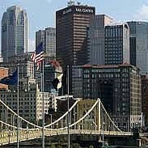 Фотография "Pittsburgh"
