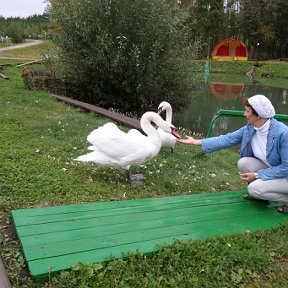 Фотография от Кадрия Гараева