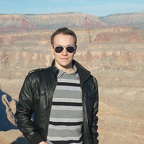 Фотография "Grand Canyon 2011"