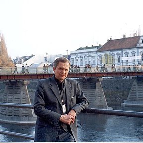 Фотография "Ужгород . 
2004 год ."
