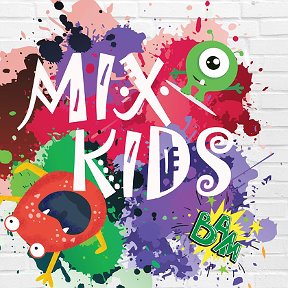 Фотография от Mix Kids