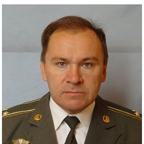 Фотография "Перед увольнением из армии в 2005 году"