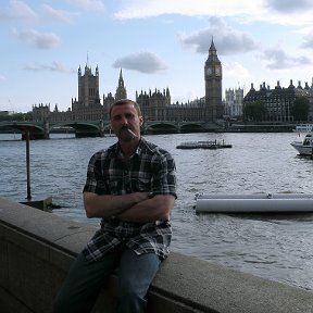 Фотография "London. United Kingdom 2012"