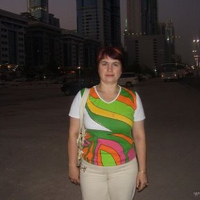 Фотография "Это я в Дубаи.март 2008
"