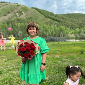 Фотография от Айсылу Галимова (Зайнуллина)