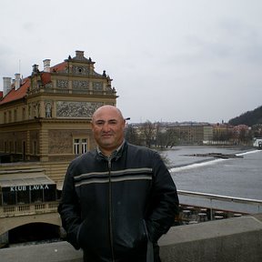 Фотография "Чехия март 2012"