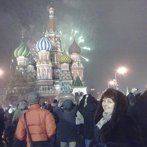 Фотография "Новый год, 2012г"