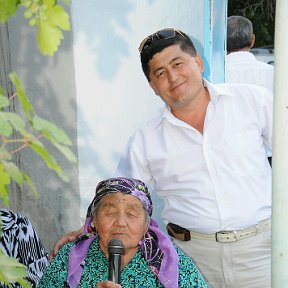 Фотография от Гульджан-Гала Ильямова-Ибрагимова