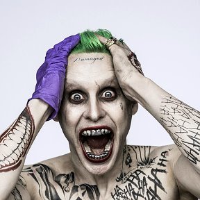 Фотография от The Joker