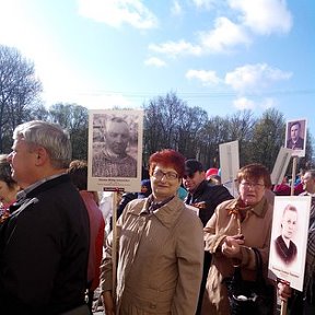 Фотография от Марианна Берсенева