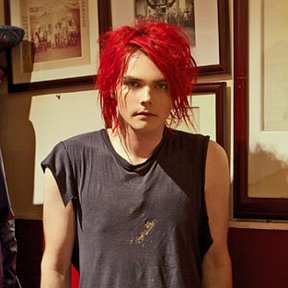 Фотография от Gerard Way