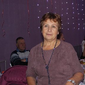 Одноклассники фото таня борисова 60 лет