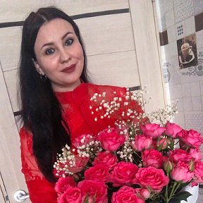 Фотография "❤️🌹💐"