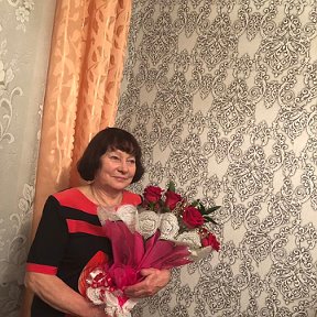 Фото воронковой нины тавда