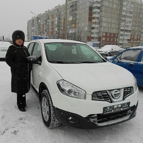 Фотография "Смотровая площадка ГИБДД Автозаводского района.        г. Нижний Новгород"