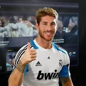 Фотография от Sergio Ramos