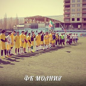 Фотография "Лиги Чеmпионов Mахачкала 2014-2015"