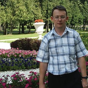 Фотография "Москва, 2005"