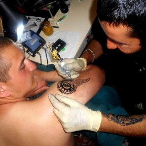 Фотография от TATTOO MANIAAAaaaaaaaaaaaaaaa