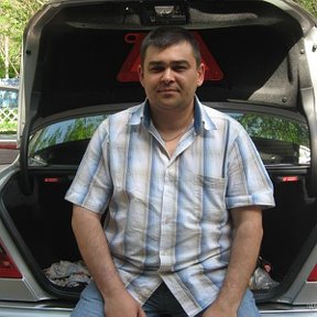Фотография "Это я (май 2008г.)"